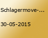 Schlagermove-Bootparty 30.05.2015 (Bremen)
