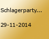Schlagerparty mit Anna-Maria Zimmermann