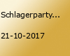 Schlagerparty mit DJ Helmut Emkes