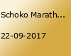 Schoko Marathon Bremen