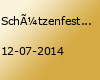 Schützenfest 2014