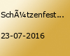Schützenfest 2016