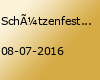 Schützenfest Esens 2016
