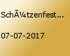 Schützenfest Esens 2017