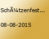 Schützenfest Revivalparty 2015