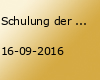Schulung der Medialität mit Paul Brereton