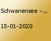 Schwanensee - Klassisches Russisches Ballett aus Moskau