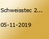 Schweisstec 2019