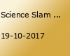 Science Slam Bremerhaven