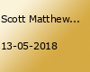 Scott Matthew | Berlin