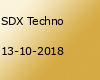 SDX Techno