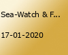 Sea-Watch & Friends Solitour – Dritter Auftakt – Berlin