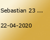 Sebastian 23 - Zeche Carl - Essen