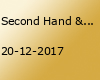 Second Hand & Foodsharing - Tausch- und Verschenkmarkt
