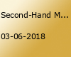 Second-Hand Markt "Rund um's Kind"