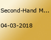 Second-Hand Markt "Rund um's Kind"