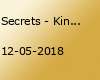 Secrets - Kinky Party Hedonistic Cult