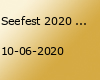 Seefest 2020 - rund um die Laube in Heilbronn