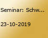 Seminar: Schwefel im Wein?