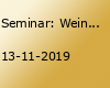 Seminar: Wein & Käse mit der Alten Milch