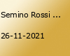 Semino Rossi - "So ist das Leben" Die große Jubiläumstour