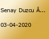 Senay Duzcu »Hitler war eine Türkin?-Damenbart ist viel schöner«