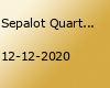 Sepalot Quartet • Nownext Tour • Münster