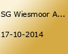 SG Wiesmoor A1 - JSG Ihlow