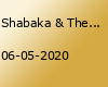 Shabaka & The Ancestors · XJAZZ Festival