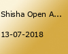 Shisha Open Air Festival Bremen