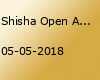 Shisha Open Air Festival Münster