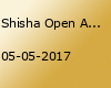Shisha Open Air Festival Münster