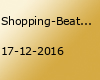 Shopping-Beats im Tayler • Winter Edition • Glühwein