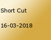 Short Cut