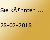 Sie könnten erst einmal so höflich sein, mir guten Tag zu sagen!