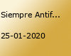 Siempre Antifa - Solidaritätskonzert