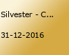 Silvester - Caribbean Party / Fiesta de fina de año 31.12.16