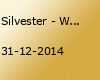 Silvester - Welcome 2015