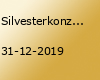 Silvesterkonzert / Philharmonie Lemberg - VVK-Start: 15.07.19