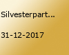 Silvesterparty 2017/2018
