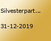 Silvesterparty 2019