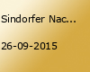 Sindorfer Nacht Revival Party