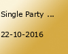Single Party & Date Night • Barbed Wire • Sa 22.10. Geiselwind