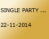 SINGLE PARTY extra