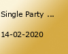 Single Party - Valentine's Day Edition