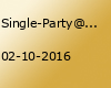 Single-Party@Erbse