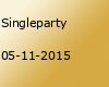 Singleparty