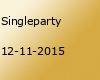 Singleparty