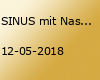 SINUS mit Nastia