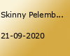Skinny Pelembe | Gretchen, Berlin - Cancelled